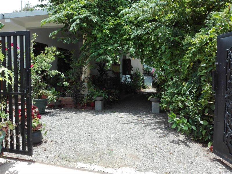 Villa Extra Negombo Kültér fotó