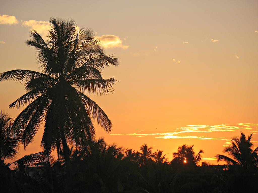 Villa Extra Negombo Kültér fotó