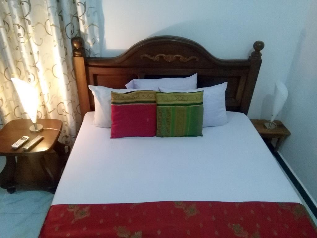 Villa Extra Negombo Szoba fotó