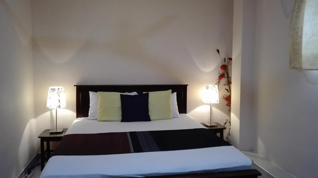 Villa Extra Negombo Kültér fotó
